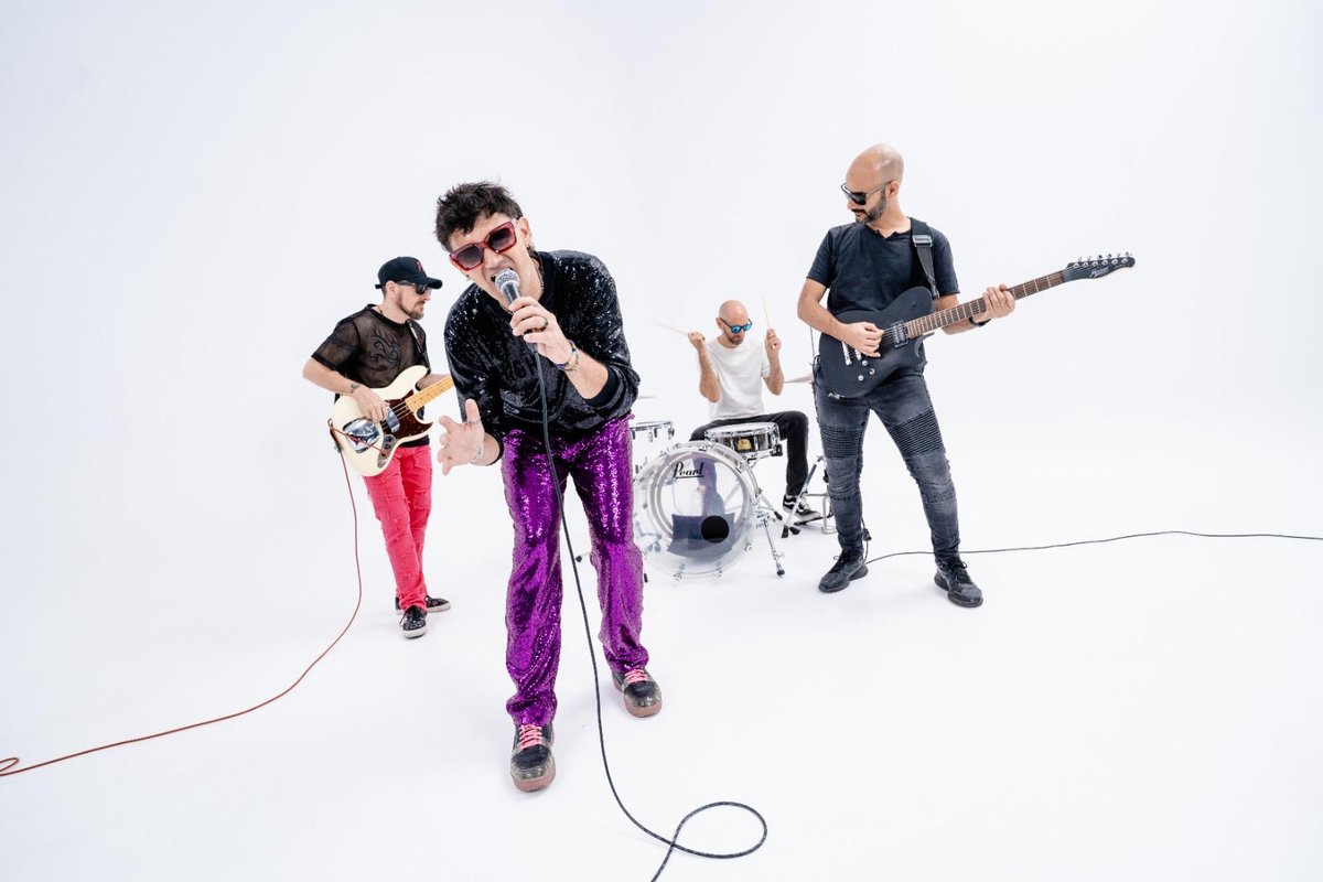 FEP PRODUCCIONES tweet media