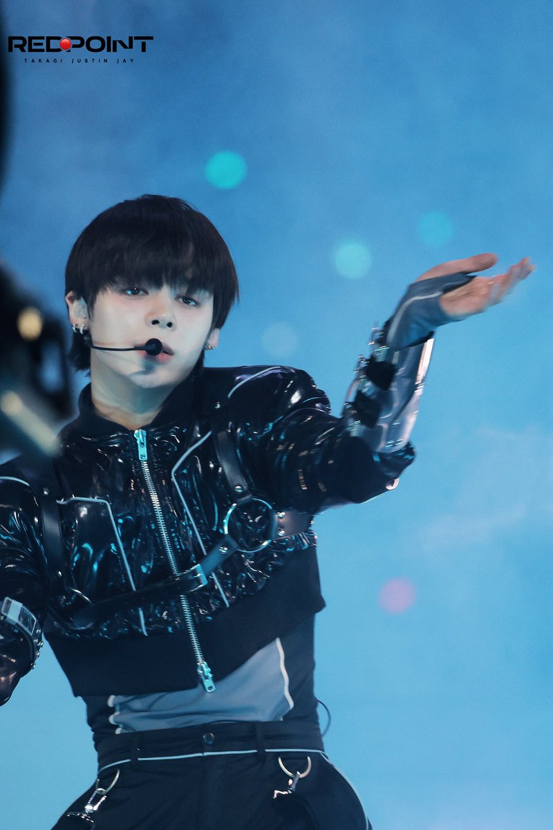 REDPOINT tweet media