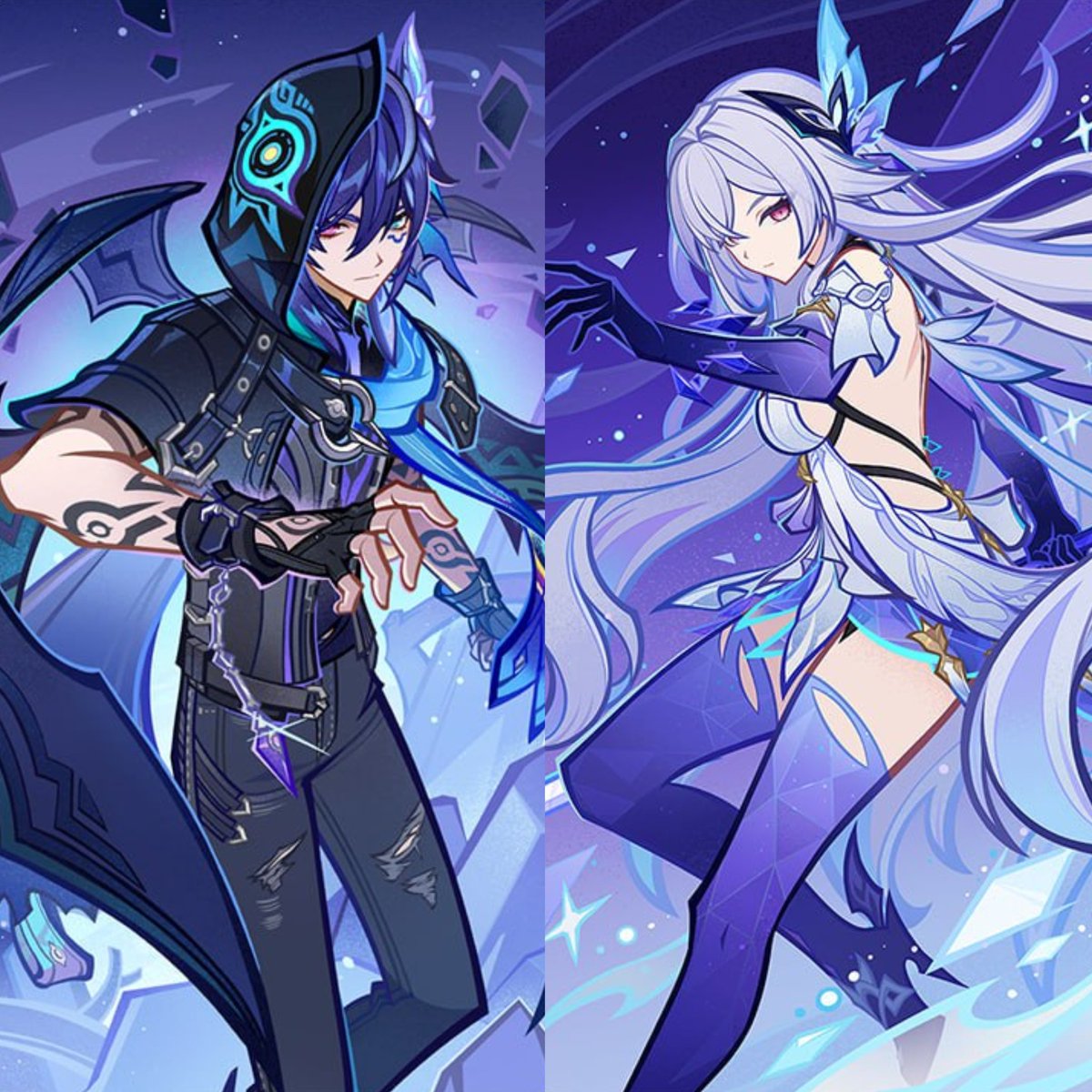 About NodKrai🌙 tweet media