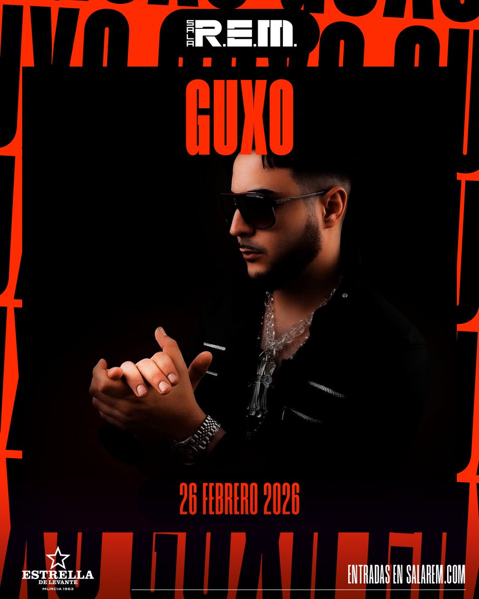 Sala REM tweet media