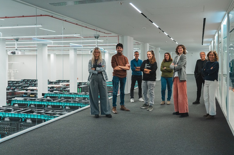 Las ascendencias europeas sesgan los mapas genéticos humanos saludadiario.es/investigacion/…