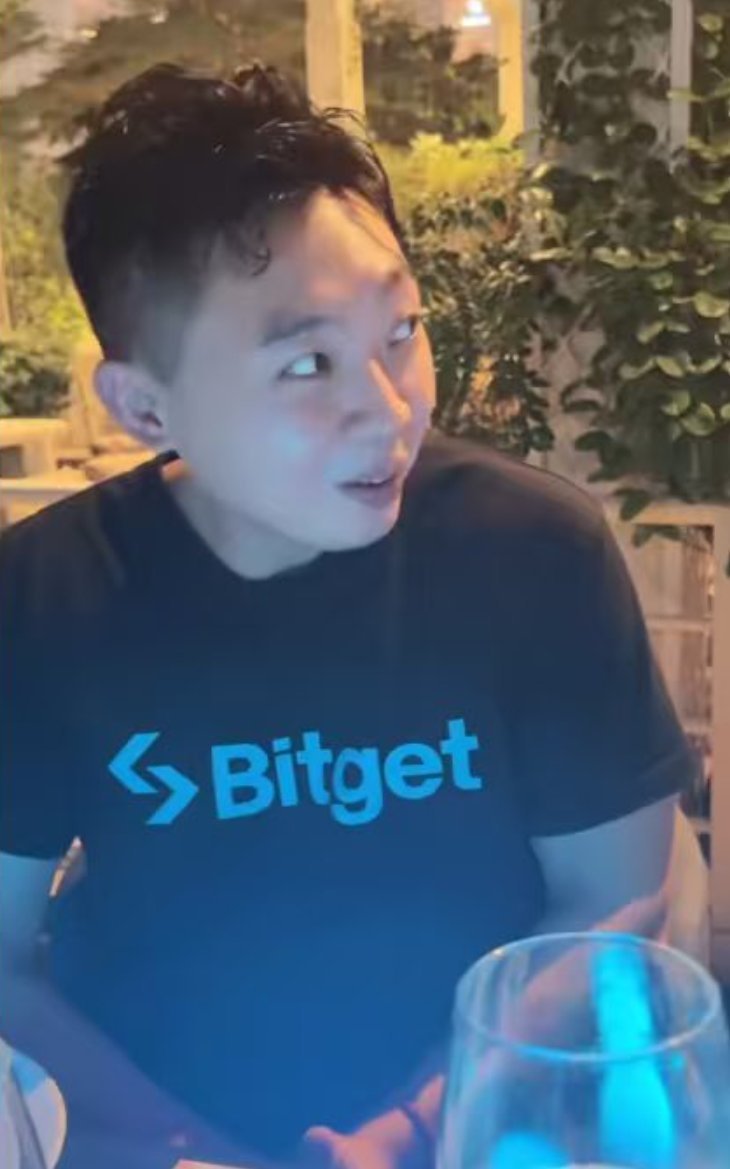 今天看推特的 全是这个表情！<a href="/xiejiayinBitget/">谢家印</a>