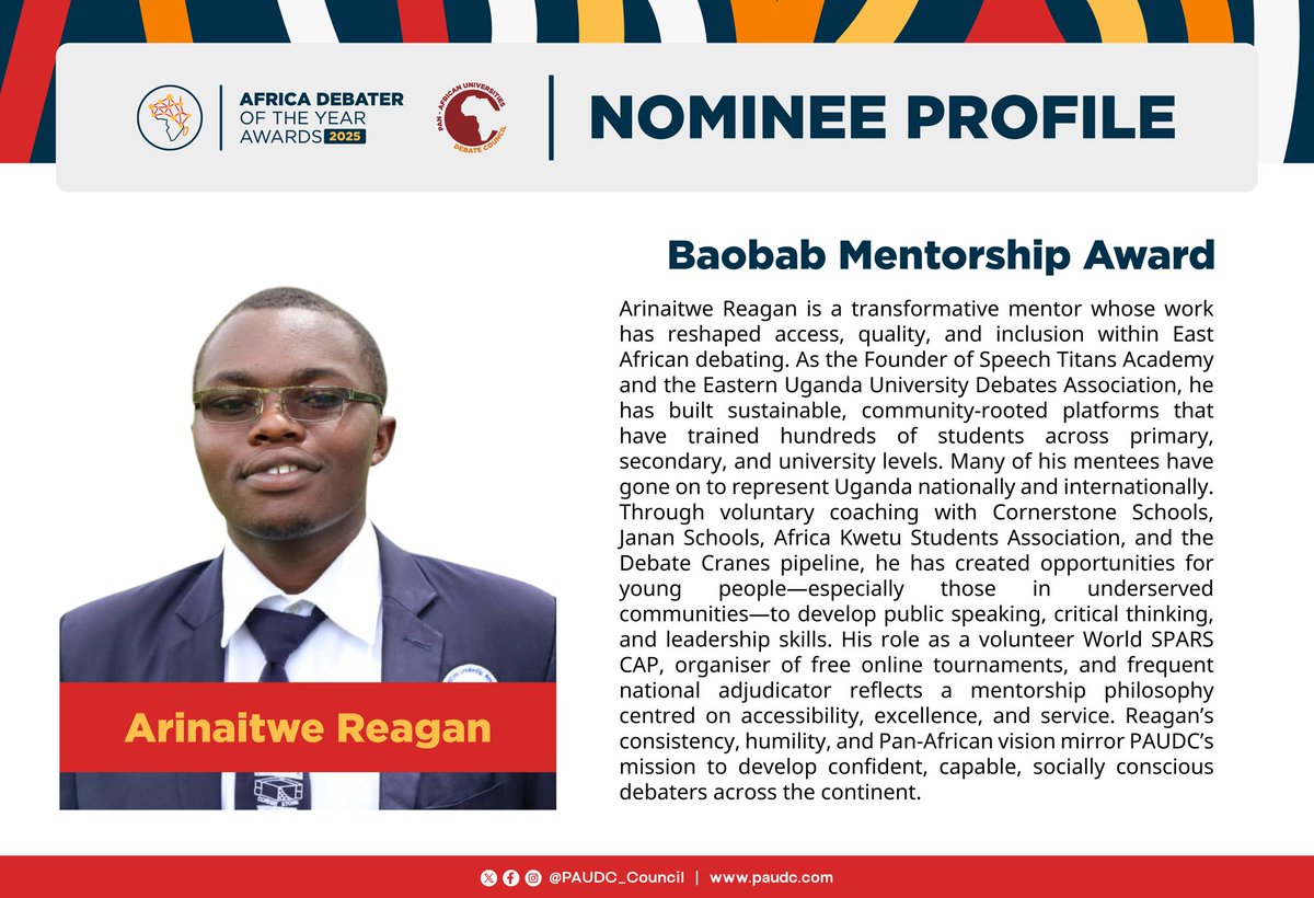 PAUDC COUNCIL tweet media