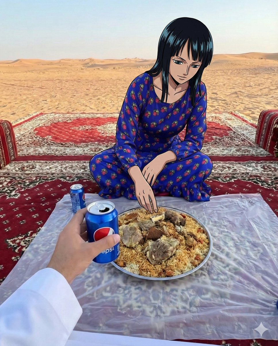 On a date with this cutie she cracks weird jokes but I like her