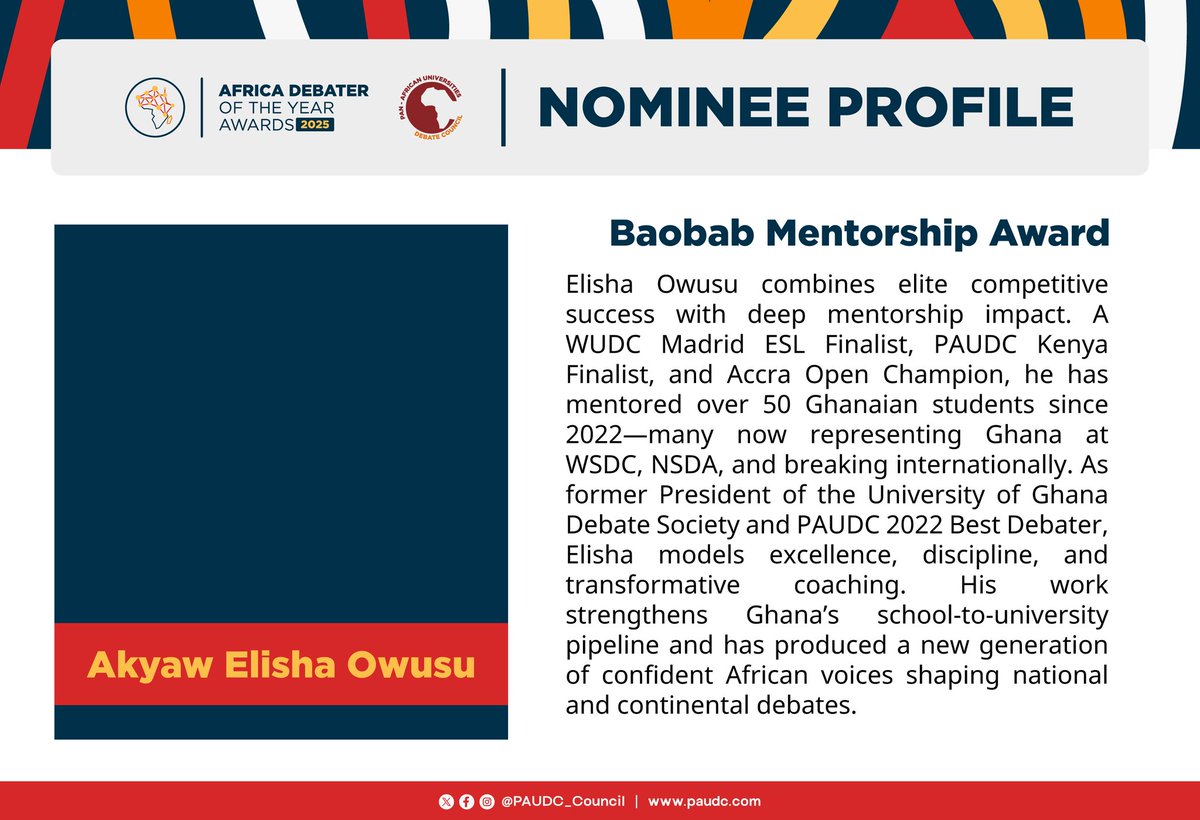 PAUDC COUNCIL tweet media