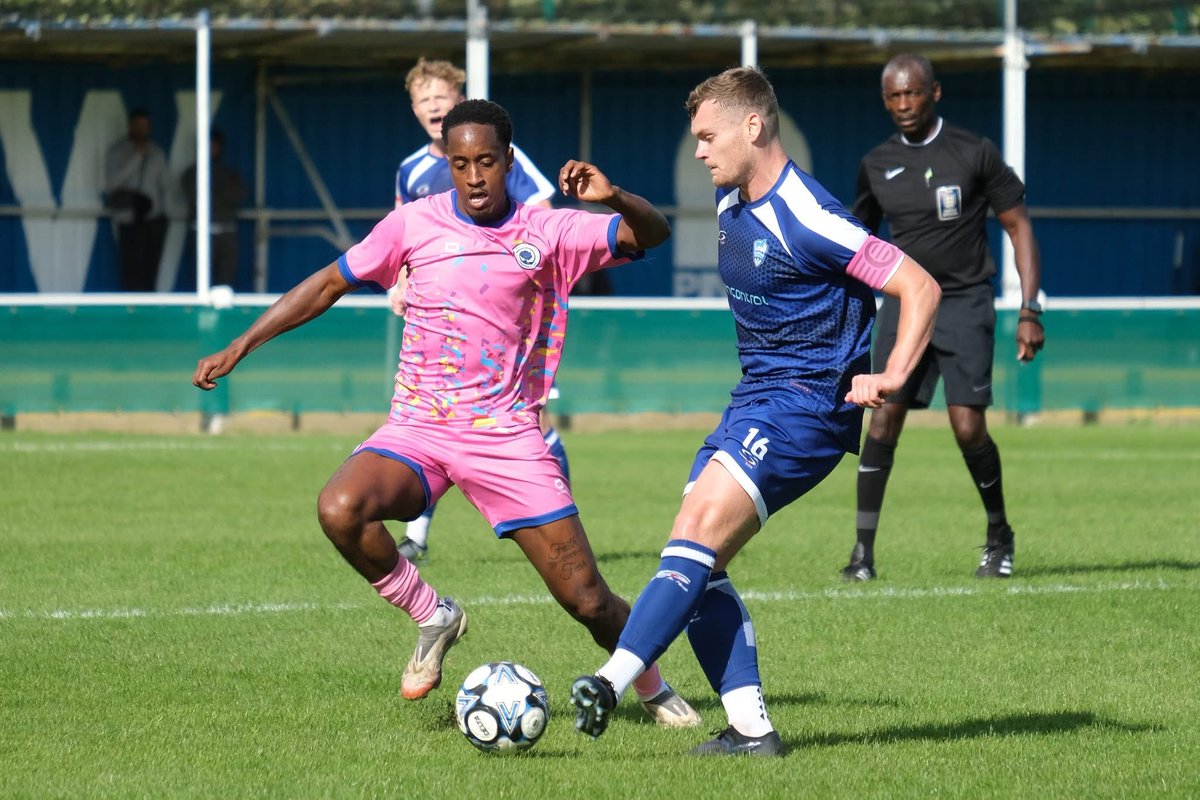 Teddy Stacey tweet media