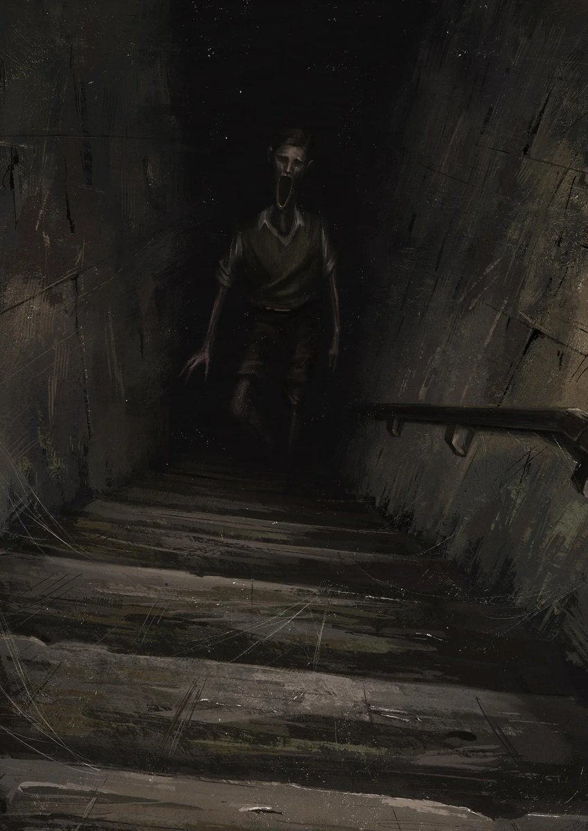 NdeTerror's tweet image. NUEVO y TERRORÍFICO programa de CONEXIÓN FANTASMA... ENTIDADES SOBRENATURALES acechan en nuestras casas, ya puedes escucharnos aquí ivoox.com/conexion-fanta…