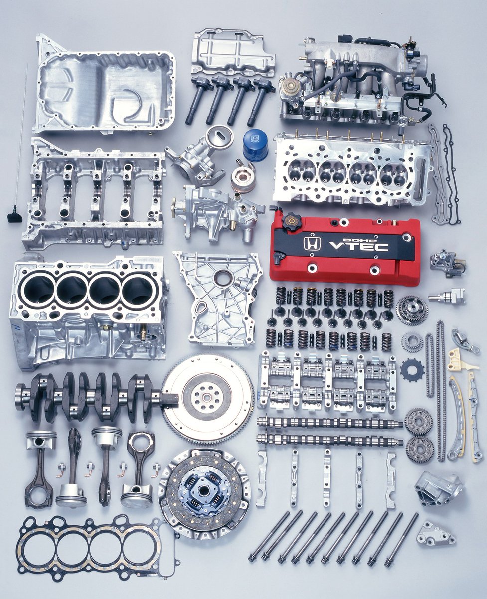 Honda_SDW_JP's tweet photo. 【新規記事紹介】

9,000rpmを実現したVTECサウンド。
テクノロジーサイトでF20Cのエンジンコンテンツを公開！

https://t.co/Zjwyb1HgLU

#S2000 #F20C #AP1 https://t.co/il0WKZxS8P