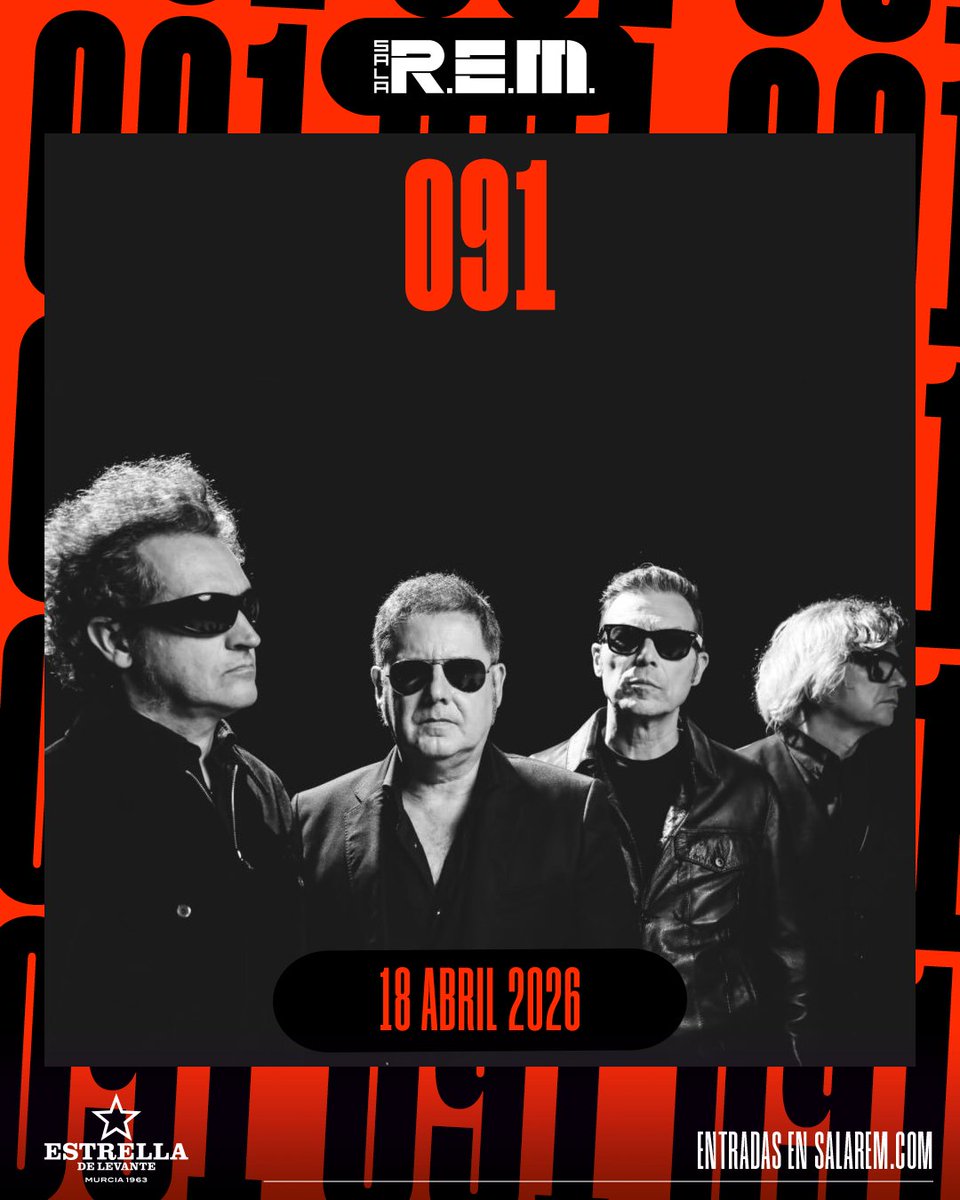 Sala REM tweet media