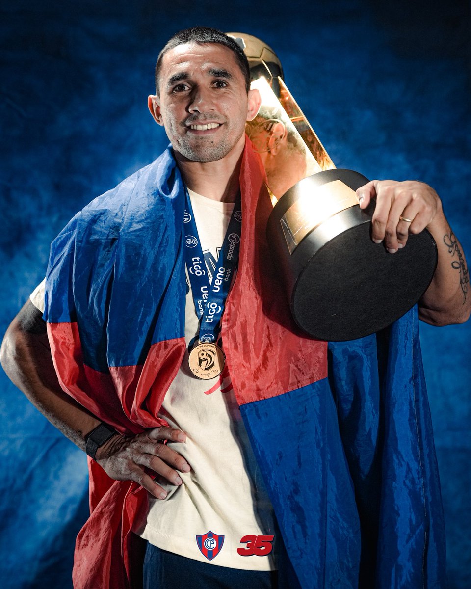 Tirando facha 😎🏆

🌪️🏆 #𝐂𝐞𝐫𝐫𝐨𝟑𝟓𝐂𝐚𝐦𝐩𝐞𝐨́𝐧 🔵🔴