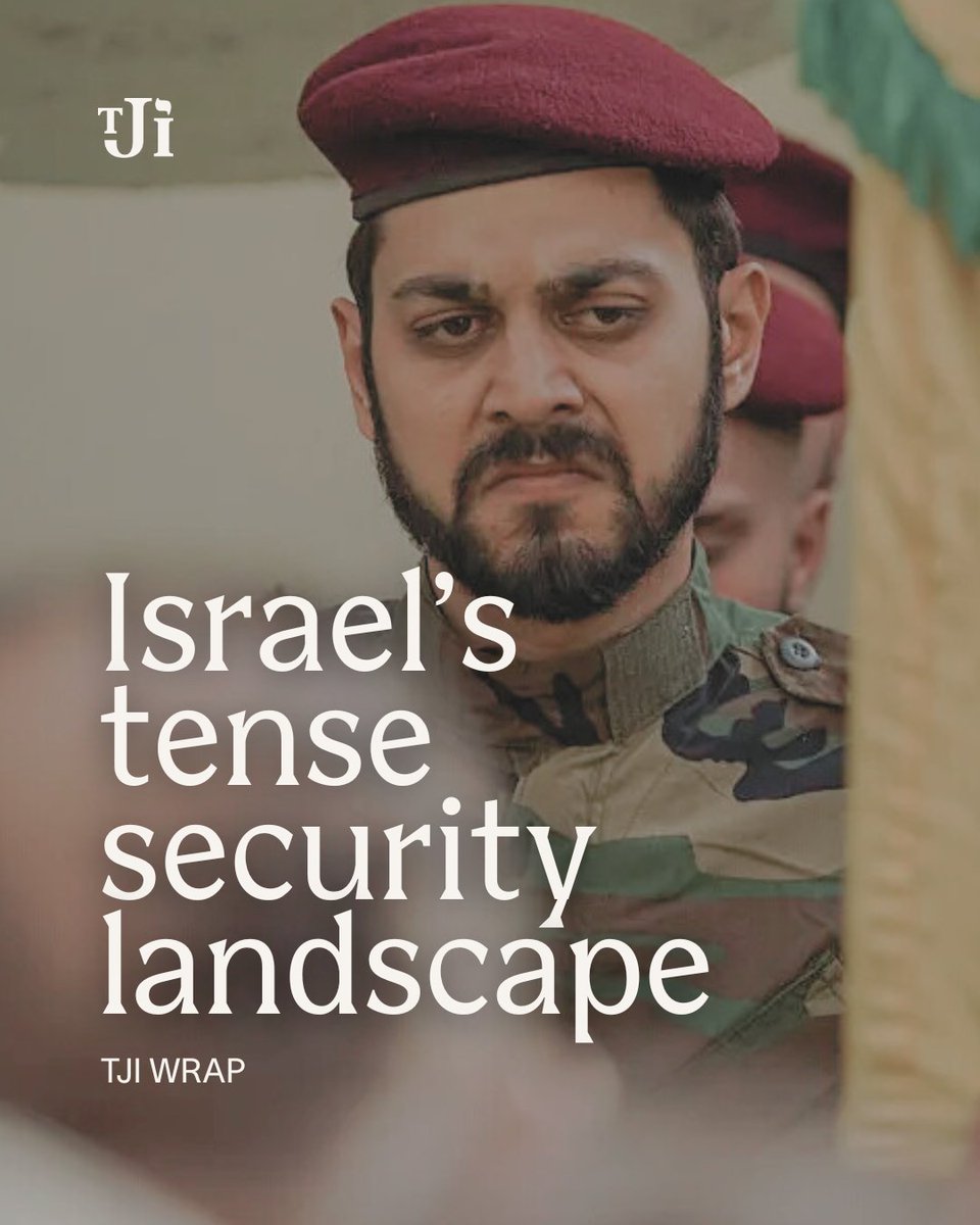 Violence continues in Gaza, Lebanon, Syria and across Iran’s regional network, showing how fragile the ceasefire really is. 

With “day after” talks stalled, clashes, targeted killings and political-military manoeuvres are shaping a volatile Middle East. 

Read the full wrap