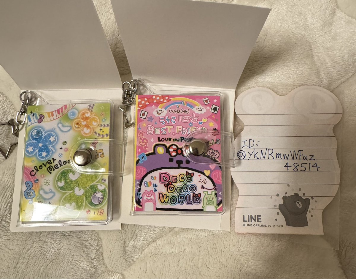 ぷくぷく tweet media