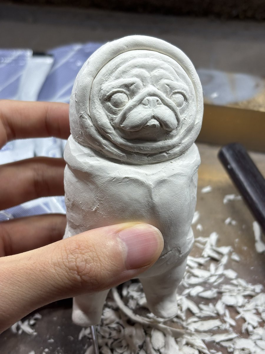 おもやまさんとおパグさん。 (@love_pug_life) / Posts / X