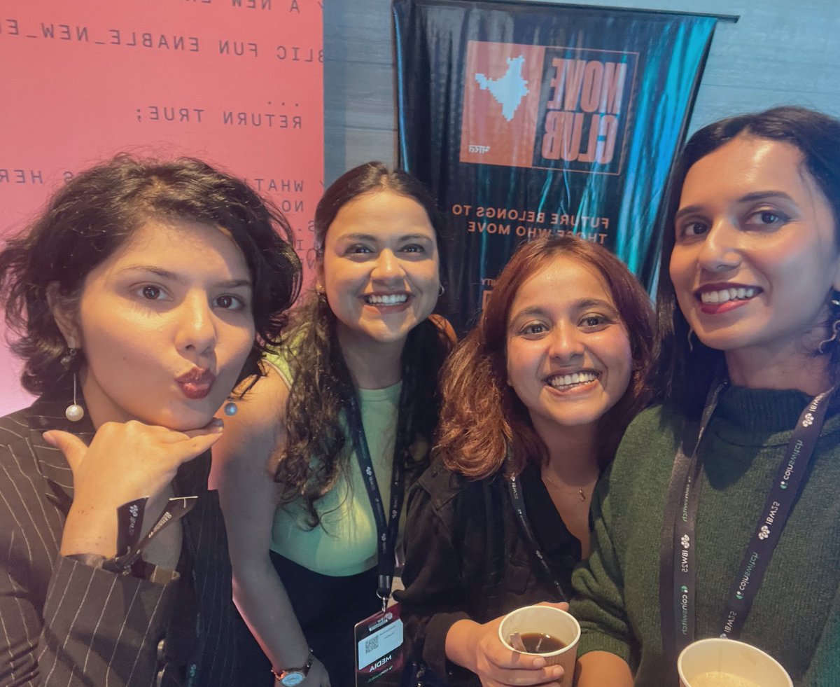 Varsha Vijayan tweet media