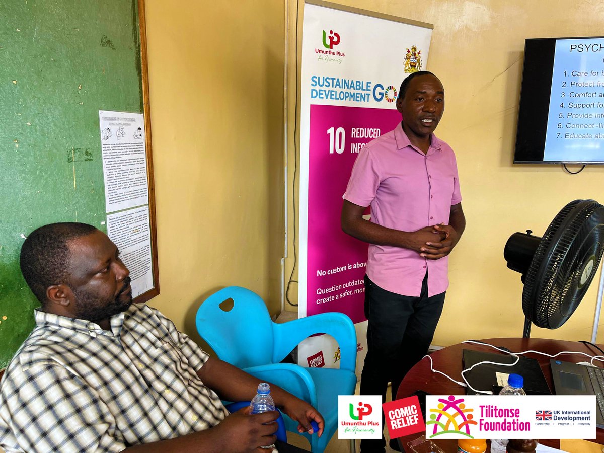 Umunthu Plus tweet media