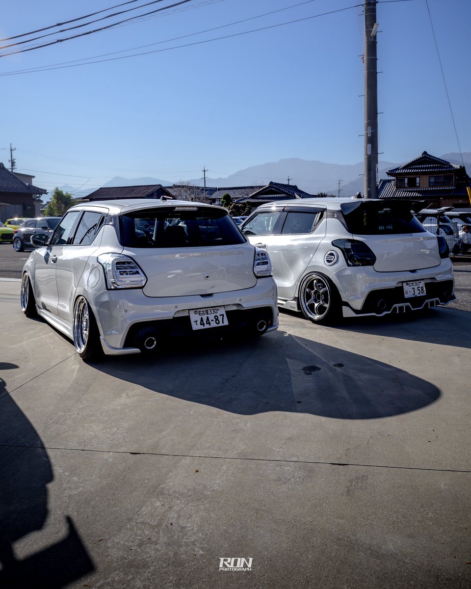 よしと 📸 @ron_zc33s