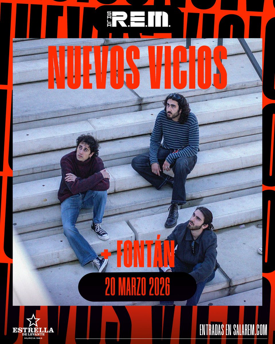 Sala REM tweet media