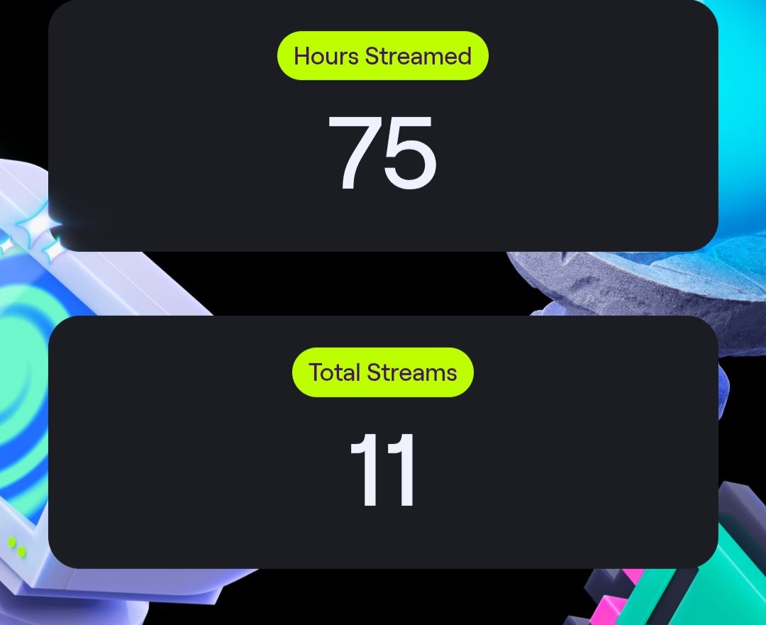 Nil 💫Vtuber tweet media