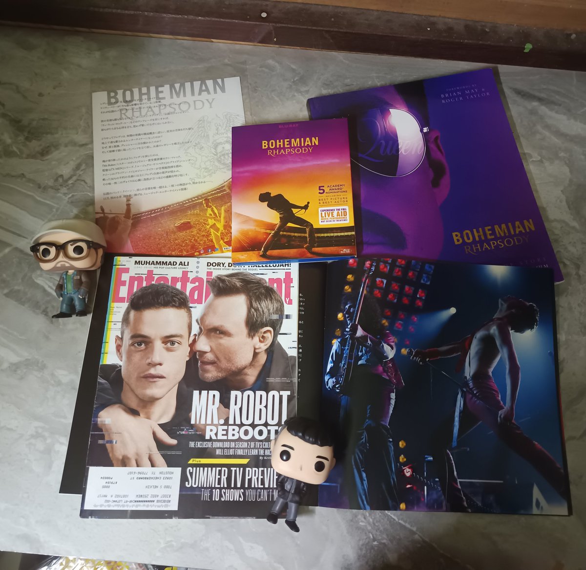 —  ในที่สุดของมาถึงบ้านเค้าแล้วค่ะ 🫠🫠
คือจึ้ง คือถูกต้องมากกก แม่ค้าใจดีและก็น่ารักกับลูกค้ามากเลย ของแถมก็น่ารักสุดๆ 🐚🏖️🥹🤍
╰┈➤ ❝ #summerinusreview ❞