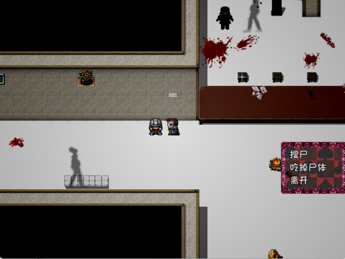 GGSift's tweet image. 由御宅计划发行的暗黑童话风格的回合制RPG，质量维持了前作的高水准，本作以爱丽丝失踪为开始，我们的小骑士从坠落之间出发，展开了一场寻找爱丽丝的旅途。游戏有45位女主角，可以选择侵犯或者杀害。并且有很多经典的类魂游戏的设计。有魂类游戏基础，则可以轻松上手。
#Steam #游戏