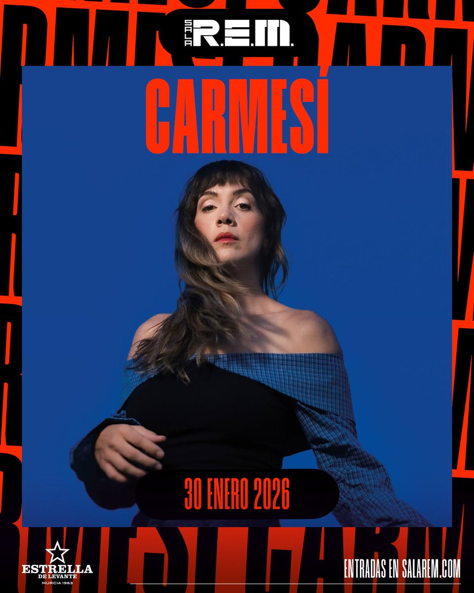 Sala REM tweet media