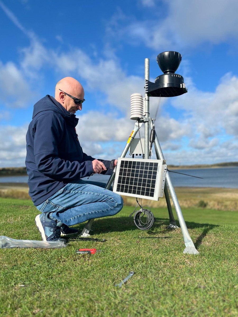 Prodata Weather tweet media