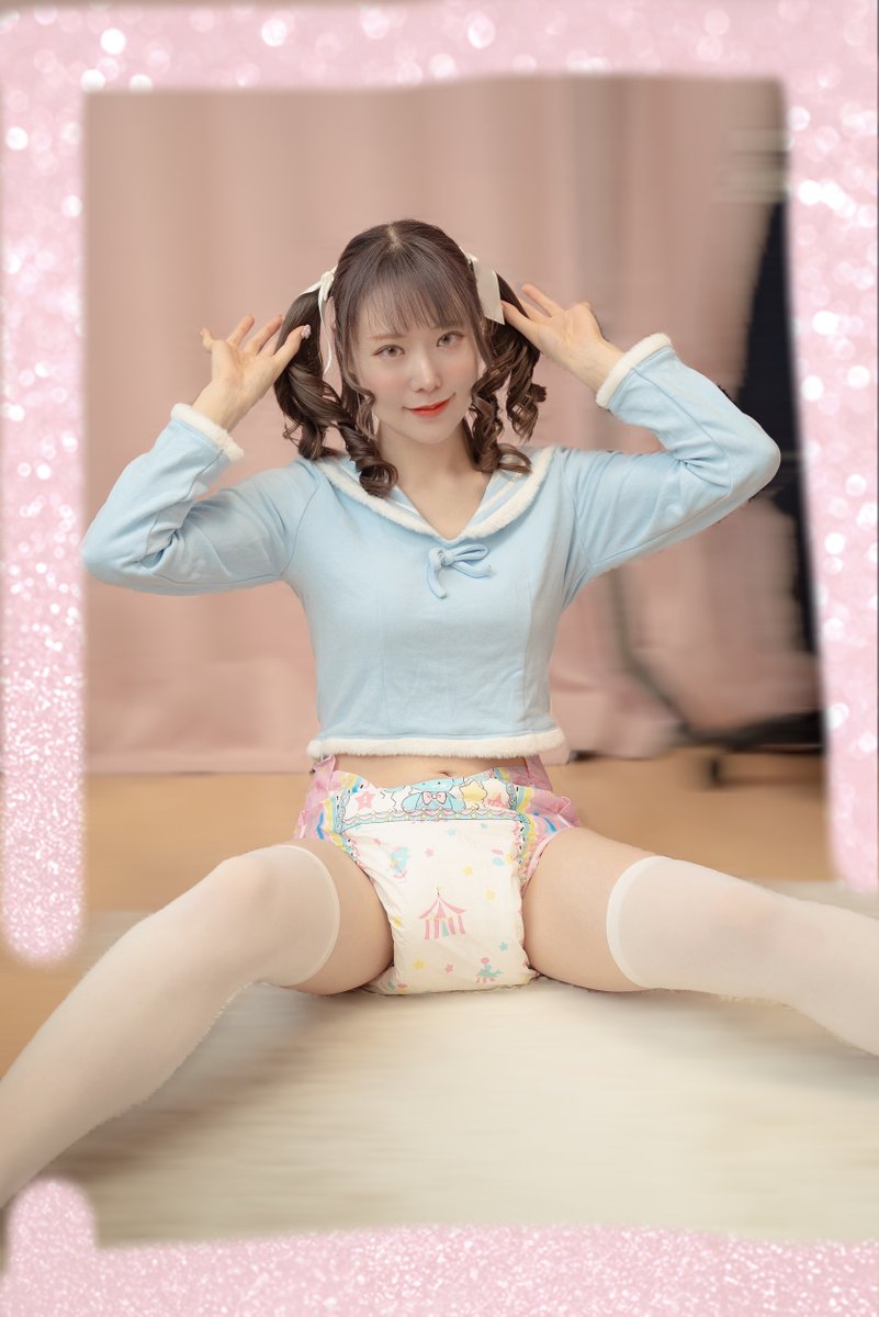 takanashiaaya2's tweet photo. #おむつ #おむつじょし #abdlgirl #尿布女孩 #尿布 #diaper #diapergirls https://t.co/dtrT1seHKK