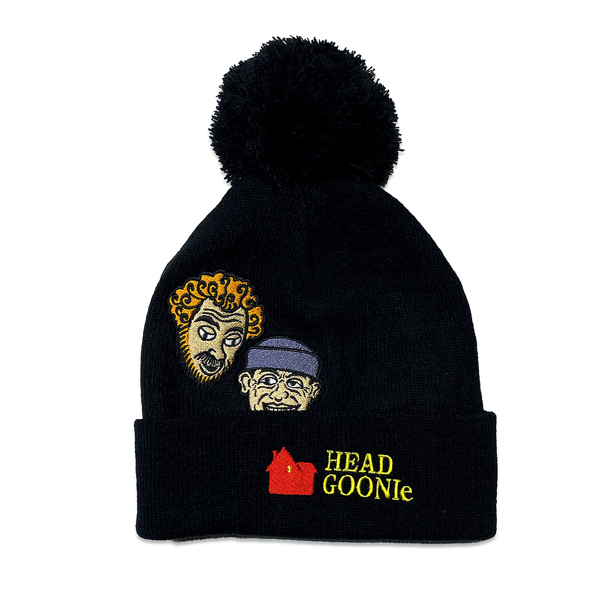 HEADGOONIE (@HEADGOONIE) / Posts / X