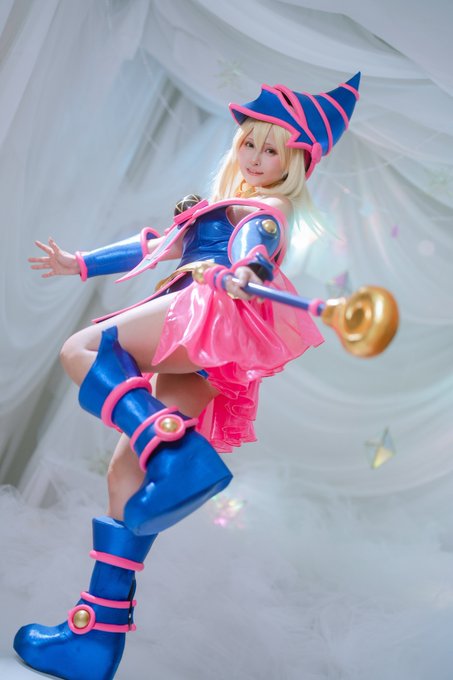 Twitterのコスプレ画像5