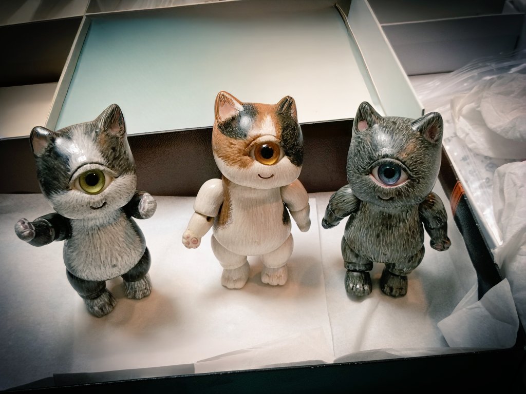 ゆきっくま@くまの大爆発 (@yukikuma087) / Posts / X