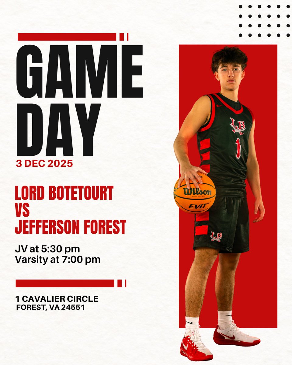 LBHS Boys Basketball tweet media