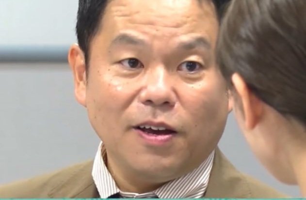 お願いします。 先攻をください。