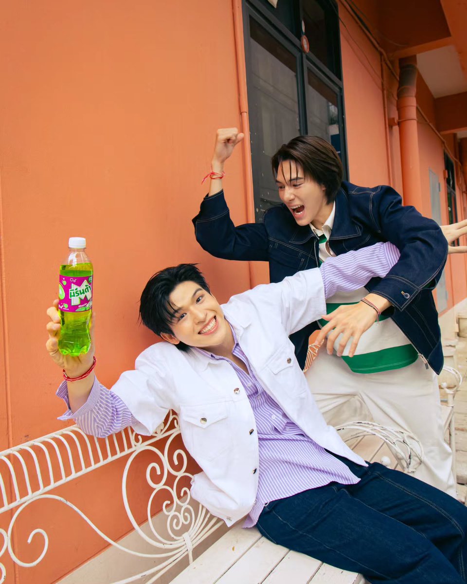 skynanipics_'s tweet image. 03.12.25
IG : Skywongravee 🐶

#MirindaxSkyNani 
#มิรินด้ากีวีแอปซ่า
#อร่อยยอมกันไม่ได้
#สกายนานิ #SkyNani