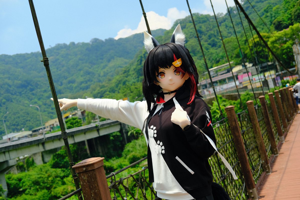 奈 tweet media