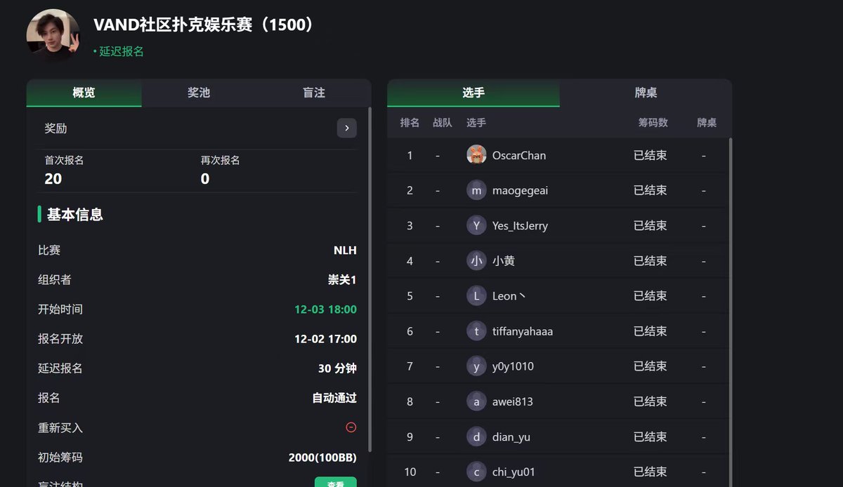 前十名 给我ETH地址啦！