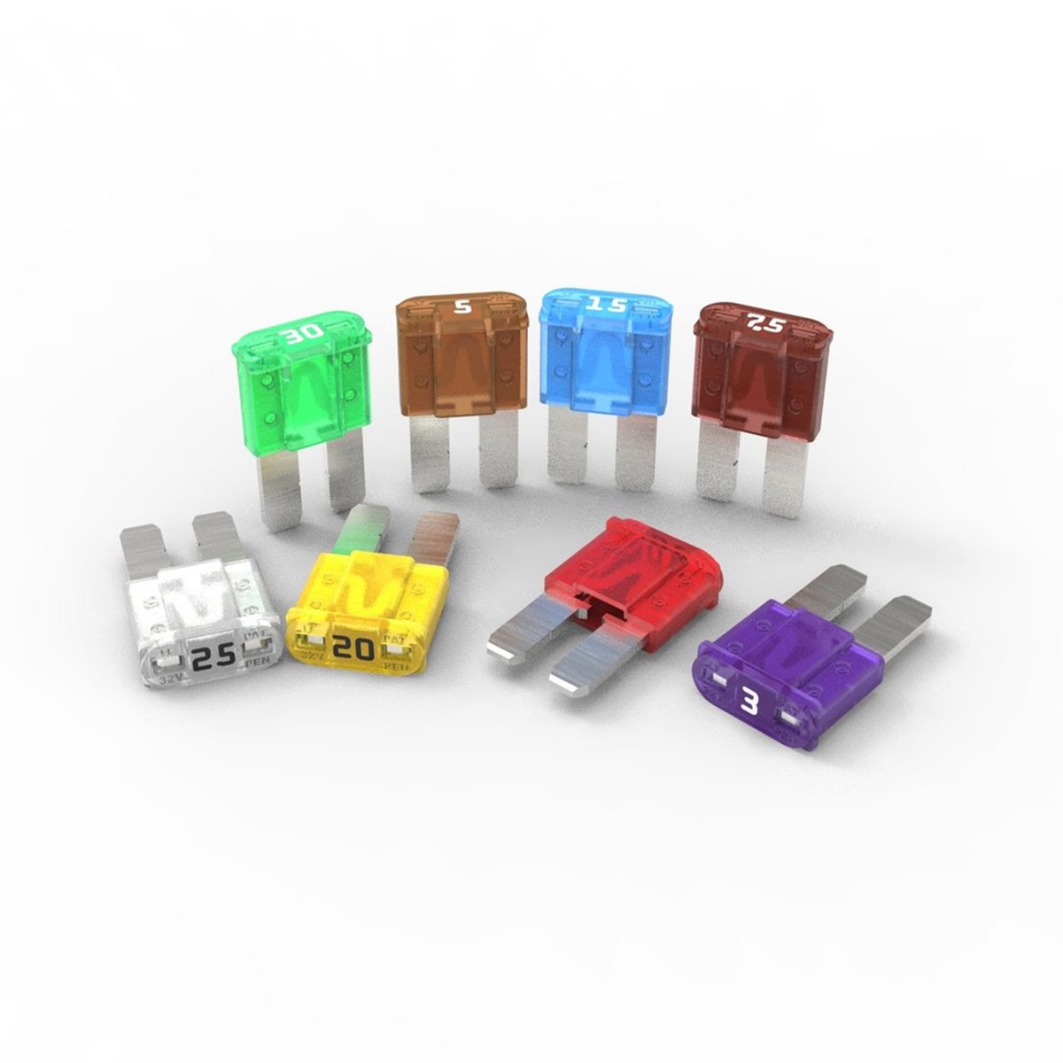 Narome313678's tweet image. GFEFUSE is your trusted global supplier of high-quality automotive fuses, fuse holders, and fuse boxes. We offer a comprehensive range of circuit protection solutions for vehicles. Visit Now: essfuse.com/product-catego…

#automotivefuses #fusebox #circuitprotection #GFEFUSE