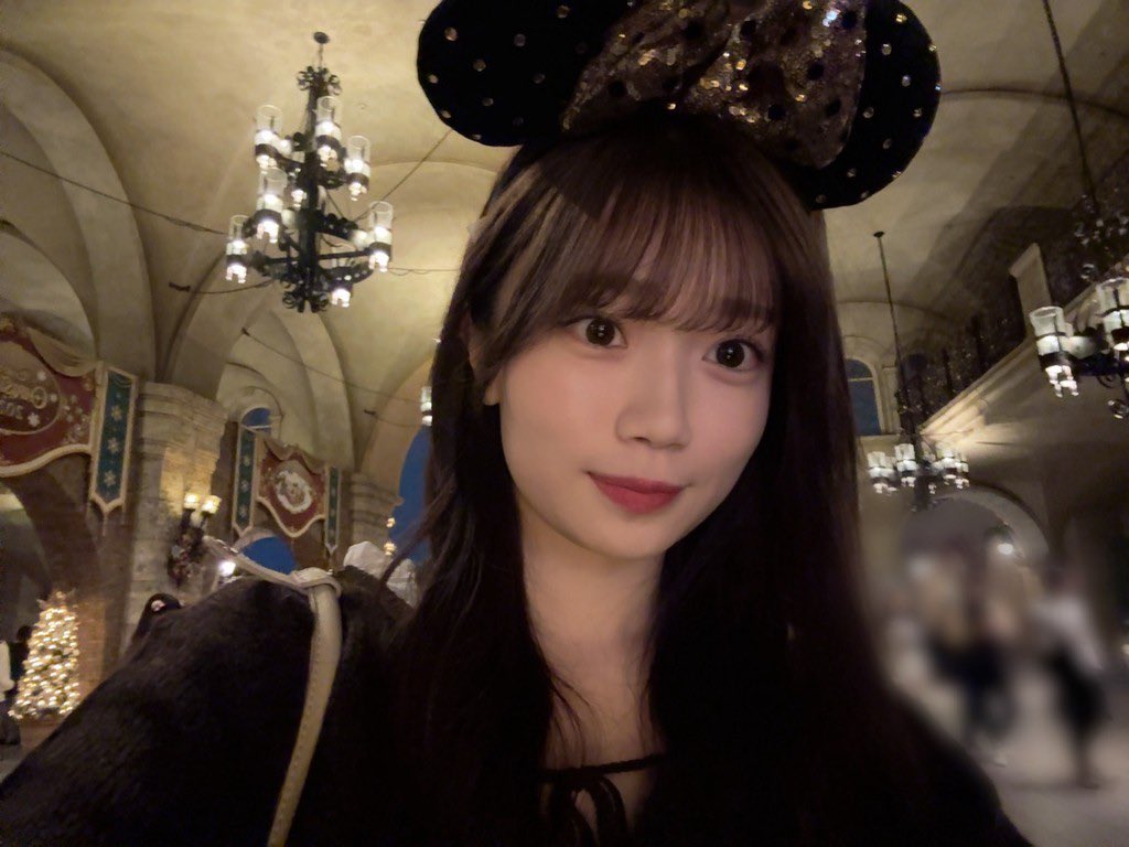 愛宕心響 #乃木坂46