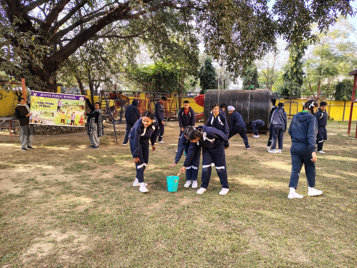 Cantonment Board Ambala tweet media