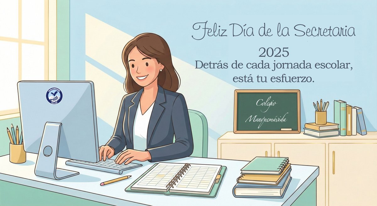 Colegio Manquemávida (@manquemavida) on Twitter photo 