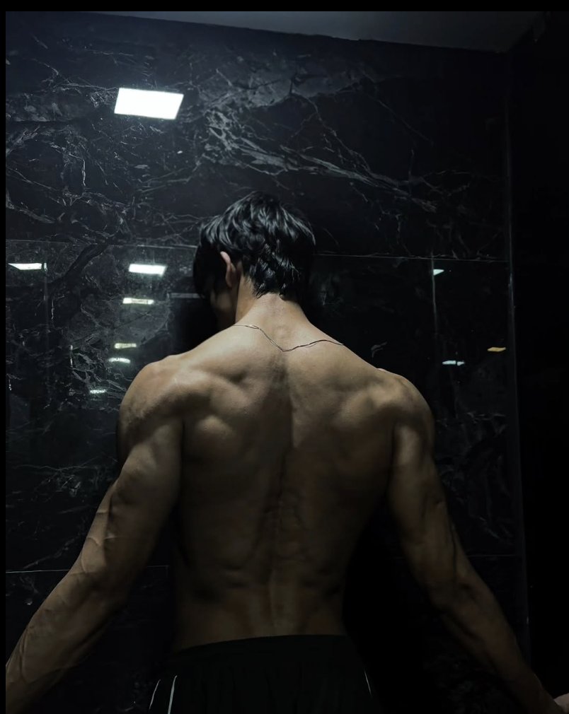 You’re fucking desperate for recognition.

All you want is to be called a “Good boy.”

That feeling of giving Me pleasure will override everything else.