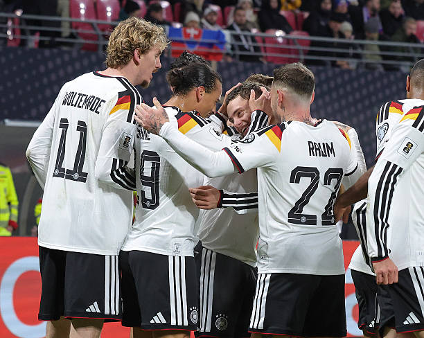 日本マンシャフ党 | by 旧@yowko45 🇩🇪ドイツ代表情報部