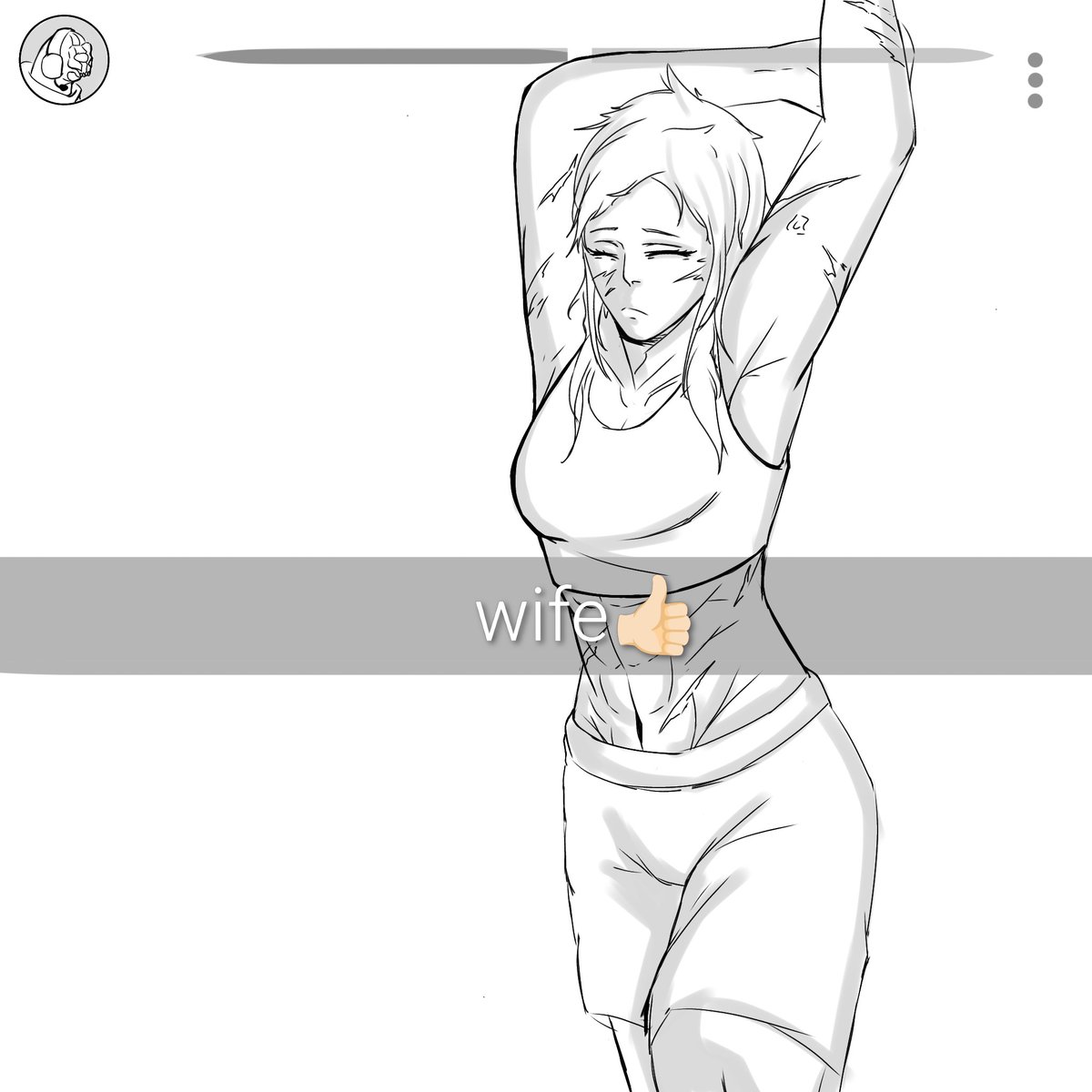 00simon_riley1's tweet image. Wife 👍🏻 
#urbantracker #CODm #Callofdutymobile #fanart #cod