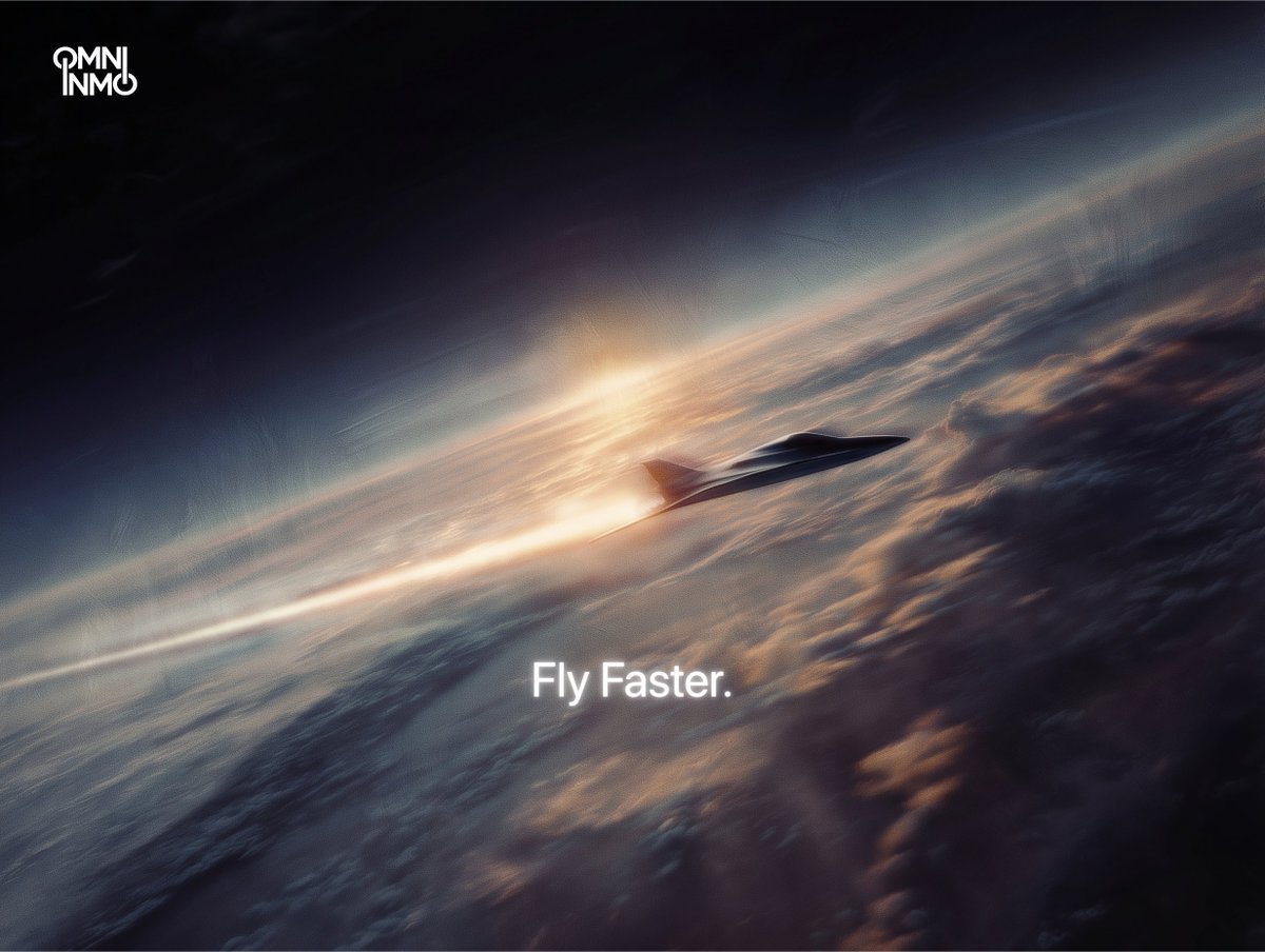 Trends move fast.

Move faster.

With OMNI.