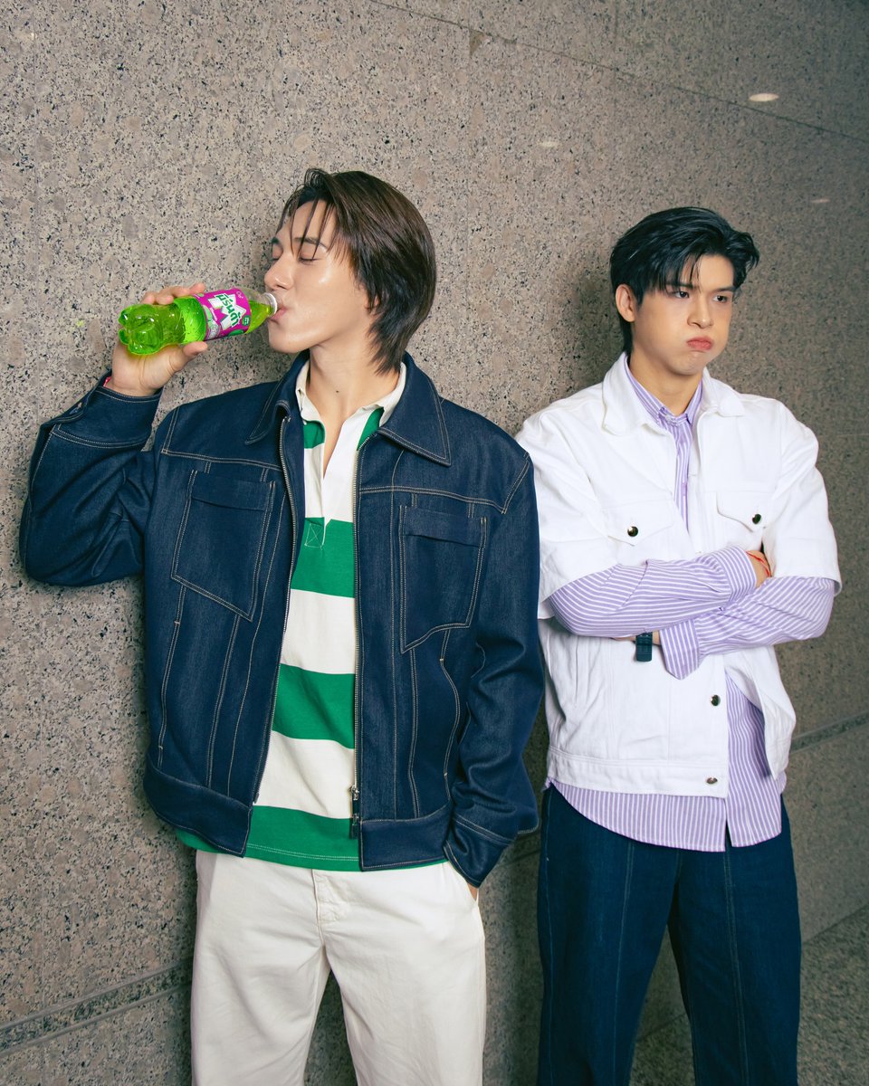 skynanipics_'s tweet image. 03.12.25
IG : Hirunkit 🐈‍⬛️

#MirindaxSkyNani 
#มิรินด้ากีวีแอปซ่า
#อร่อยยอมกันไม่ได้
#สกายนานิ #SkyNani