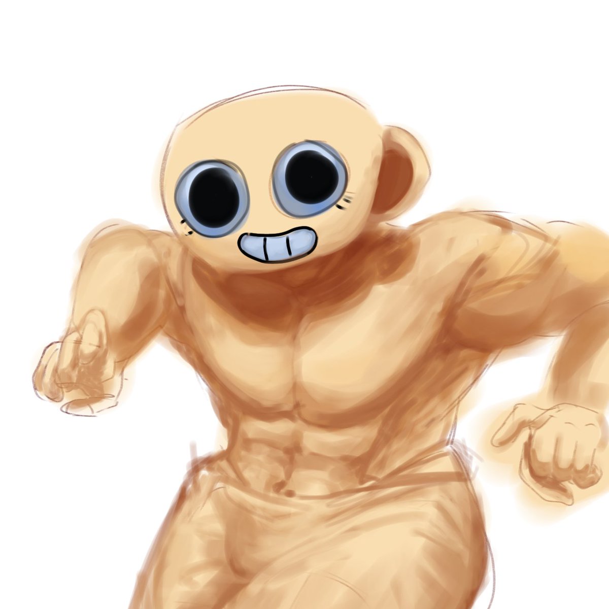 Shellysfiancee's tweet image. Buffshelly