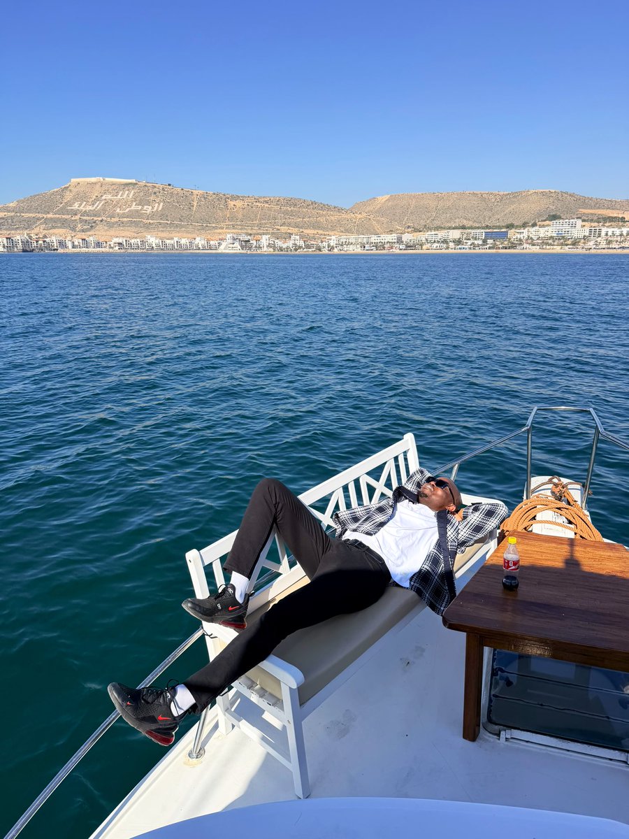 Out of Office.