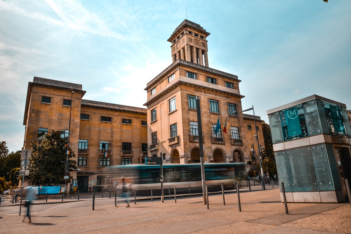 Le Conseil Municipal de Montreuil se réunit ce mercredi 3 décembre à 19h.

📜Ordre du jour et retransmission en direct ▶️ montreuil.fr/actualites/con…

#CM93100