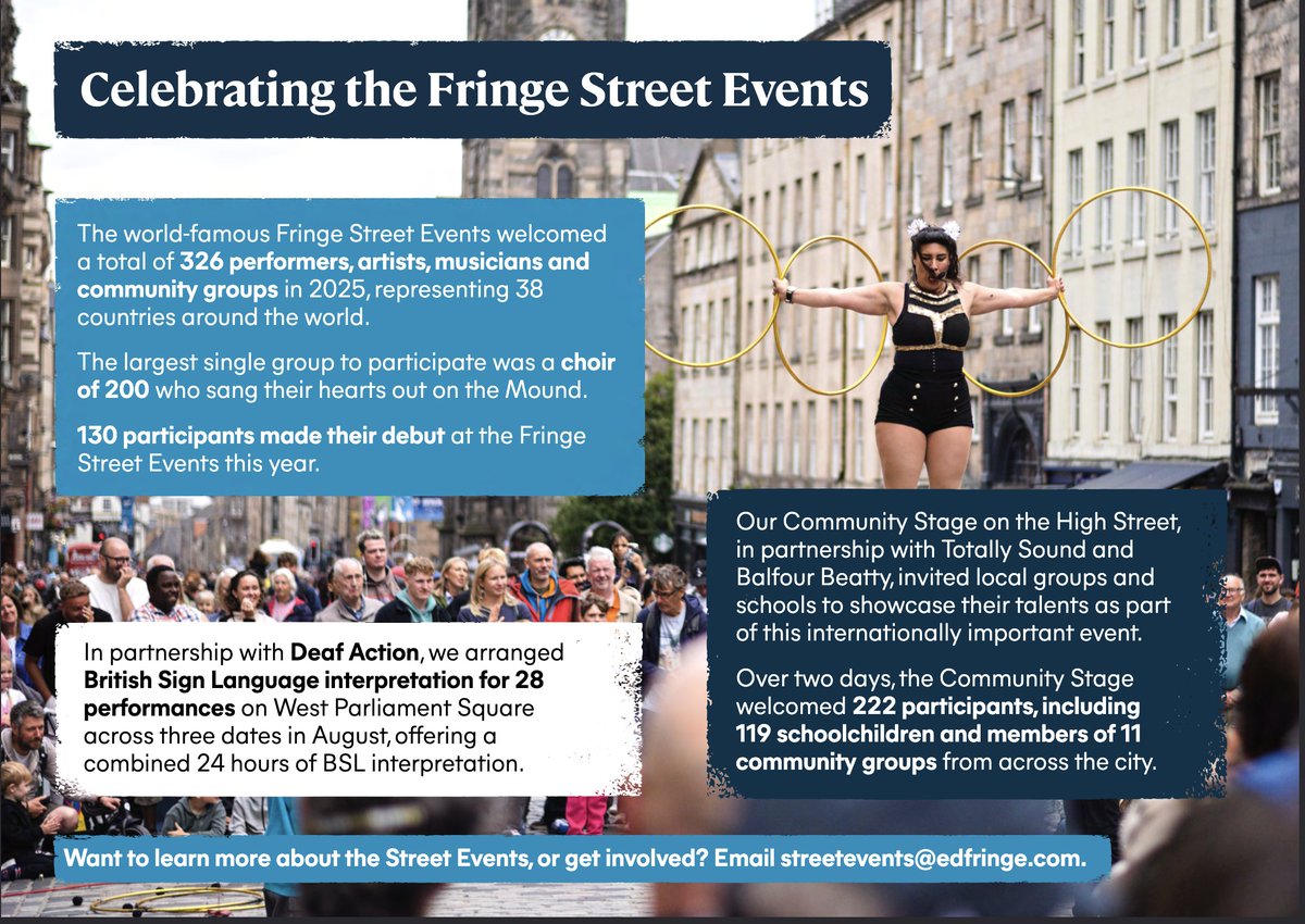 Does this look like a composite to you? Nobody in the crowd seems to be looking at the performer—unless something particularly spectacular is happening behind that text box.