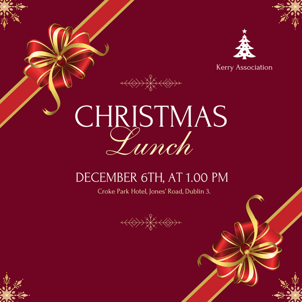 Kerry Association tweet media