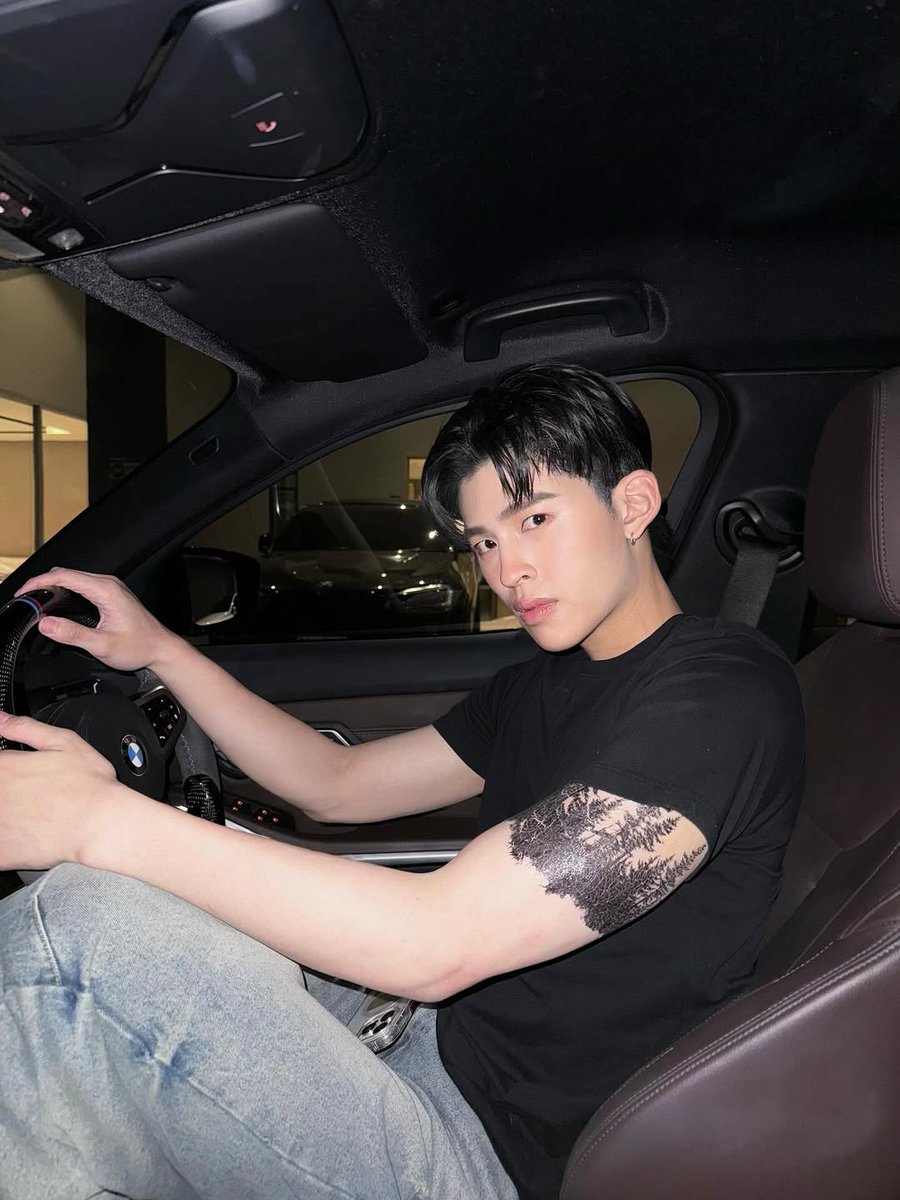 ppnaravit_home's tweet image. IG update : @ppnaravit 

🖤

#ppnaravit